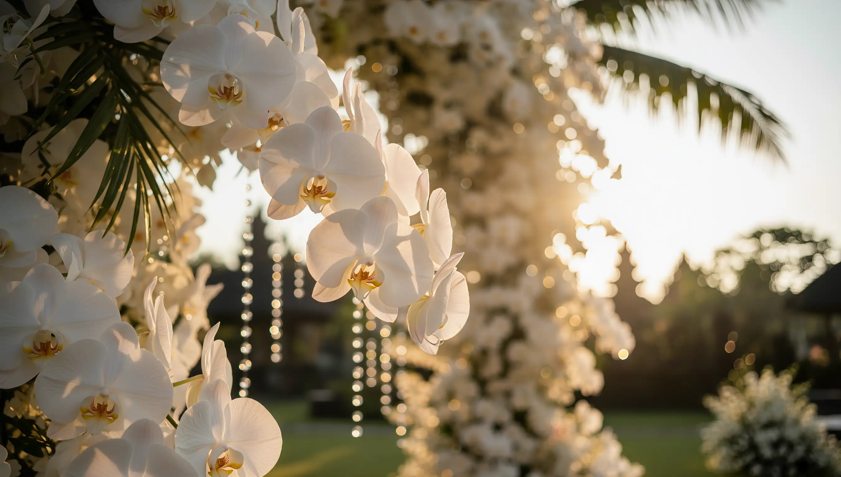 Bespoke Wedding Design and Styling | Bali Luxury Weddings