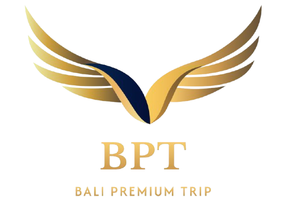 Bali Premium Trip Logo