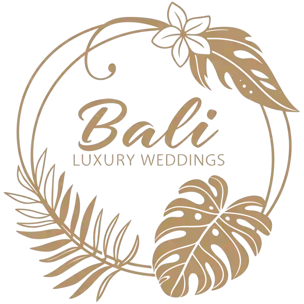 Bali Luxury Weddings logo