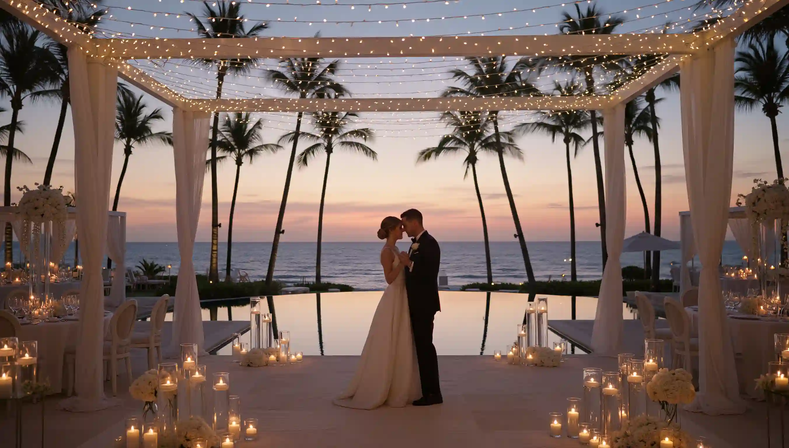 Bali Luxury Weddings